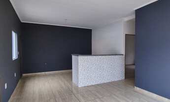 Imagem 2: Casa a Venda no Prol. Jardim Aeroporto II