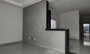 Imagem 2: Casa a venda Residencial Irineu Zanetti em Franca SP