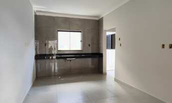 Imagem 6: Casa residencial a venda no Prol. Jardim Santa Barbara