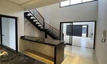 Imagem 2: Casa a Venda no Residencial San Diego