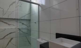 Imagem 5: Casa a venda Residencial Irineu Zanetti em Franca SP