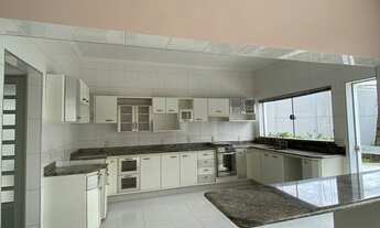 Imagem 3: Casa Residencial a Venda na Cidade Nova