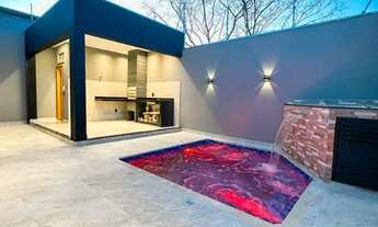 Imagem: Casa Residencial a Venda no Jardim Florida