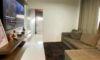 Imagem 4: Casa residencial a venda no City Petrópolis em Franca SP