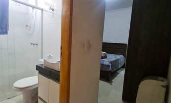 Imagem 7: Casa a venda no Villagio Mundo Novo em Franca SP