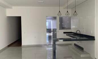 Imagem: Casa a Venda no Residencial Irineu Zanetti