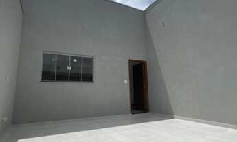 Imagem: Casa a venda no Residencial Zanetti em Franca