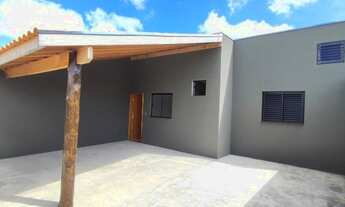 Imagem 4: Casa residencial a venda no Prol. Jardim Santa Barbara