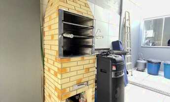 Imagem 2: Casa residencial a venda no City Petrópolis em Franca SP