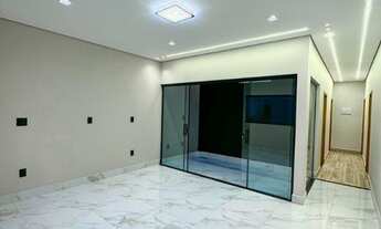 Imagem 3: Casa Residencial a Venda no Jardim Florida