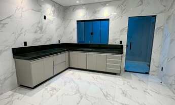 Imagem 2: Casa Residencial a Venda no Jardim Florida