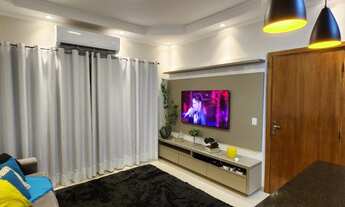 Imagem 2: Apartamento a venda no Residencial Palermo