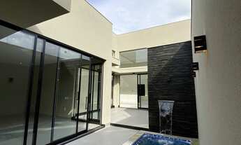 Imagem 2: Casa Residencial a Venda no Jardim Piratininga