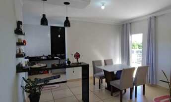 Imagem 2: Apartamento a venda no Jardim Portinari