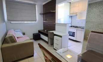 Imagem: Apartamento residencial a venda no São