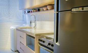 Imagem 6: Apartamento residencial a venda no Franca Garden