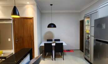 Imagem 6: Apartamento a venda no Residencial Palermo