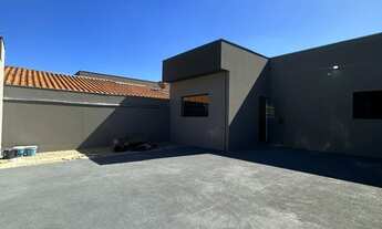 Imagem 2: Casa residencial a venda no Parque das Esmeraldas em Franca SP