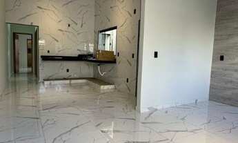 Imagem 4: Casa a Venda no Residencial Irineu Zanetti