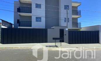 Imagem: Apartamento a venda no Jardim Dr. Antônio