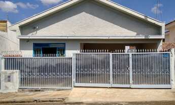 Imagem: Casa a venda na Vila Chico Júlio em Franca