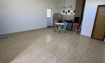 Imagem: Casa residencial a venda na Vila Chico Julio