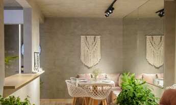 Imagem 3: Apartamento residencial a venda no Franca Garden