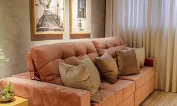 Imagem 2: Apartamento residencial a venda no Franca Garden