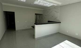 Imagem: Casa Residencial a venda na Villa Real