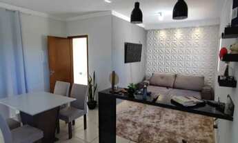 Imagem: Apartamento a venda no Jardim Portinari