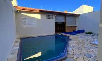 Imagem: Sobrado a venda no Parque Castelo em Franca