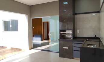 Imagem: Casa Residencial a Venda no Jardim Natal