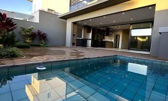 Imagem: Casa a Venda no Condomínio Villa Toscana