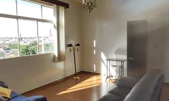 Imagem 3: Apartamento residencial a venda na Estação em Franca SP