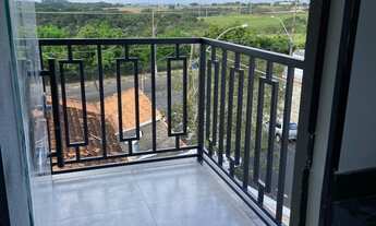 Imagem 2: Apartamento a venda no Jardim Dr. Antônio Petraglia