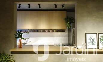 Imagem 4: Apartamento residencial a venda no Franca Garden