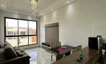 Imagem: Apartamento residencial a venda no Jardim