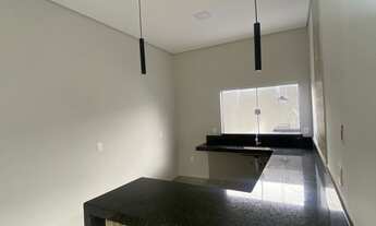 Imagem 2: Casa Residencial a Venda no Jardim Vera Cruz