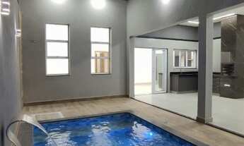 Imagem: Casa residencial a venda no Jardim Natal