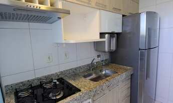 Imagem 3: Apartamento residencial a venda no São Miguel