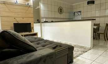 Imagem 3: Casa Residencial a Venda no Polo Clube