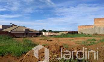 Imagem 2: Terreno de chácara a venda no Sol Nascente