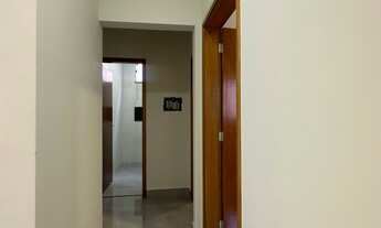 Imagem 7: Casa residencial a venda no Parque das Esmeraldas em Franca SP