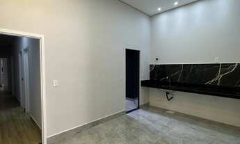 Imagem 7: Casa a Venda no Residencial Irineu Zanetti