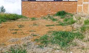 Imagem: Terreno a venda Residencial Irineu Zanetti