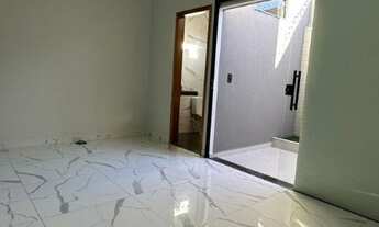 Imagem 3: Casa a Venda no Residencial Irineu Zanetti