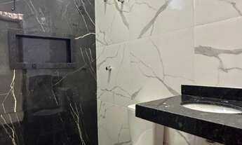 Imagem 6: Casa a Venda no Residencial Irineu Zanetti