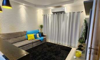 Imagem 3: Apartamento a venda no Residencial Palermo