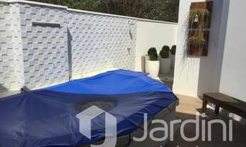 Imagem 7: Casa residencial a venda no Villagio Di Firenze