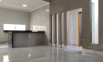 Imagem: Casa a venda no Jardim Vera Cruz em Franca